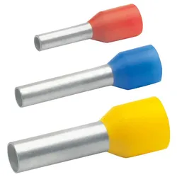 Klauke Aderendhülse 2,5mm2/14mm Großpack GR4738