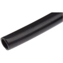 RS PRO, Zubehör Druckluftwerkzeug, Nylon Rohr 8/6mm schwarz 30m