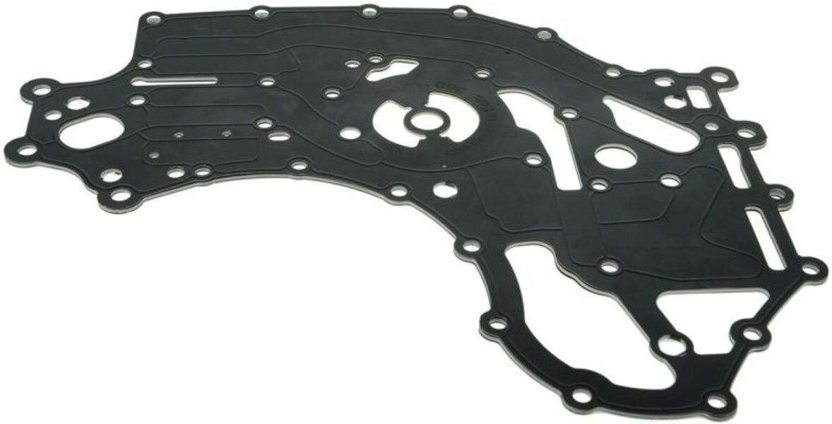 Dichtung, Automatikgetriebe EURORICAMBI 95536048