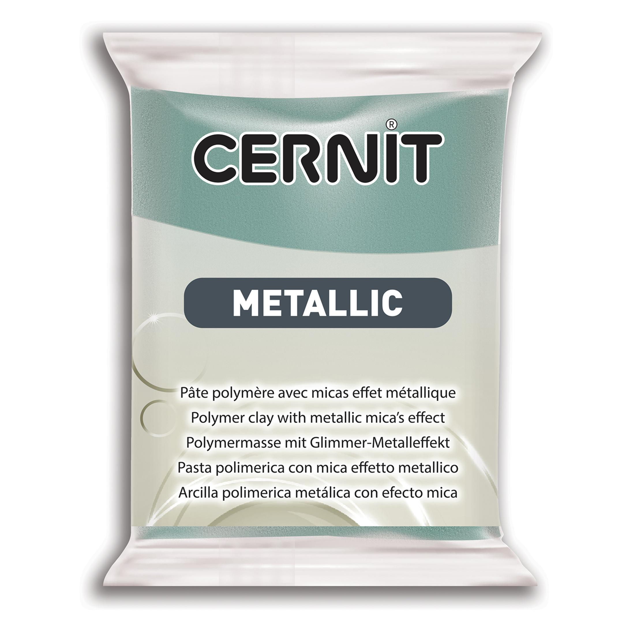 Cernit Metallic (CE0870056054C)