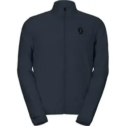 SCOTT Herren Jacke SCO Jacket M's Endurance WB, Größe L in Schwarz Schwarz