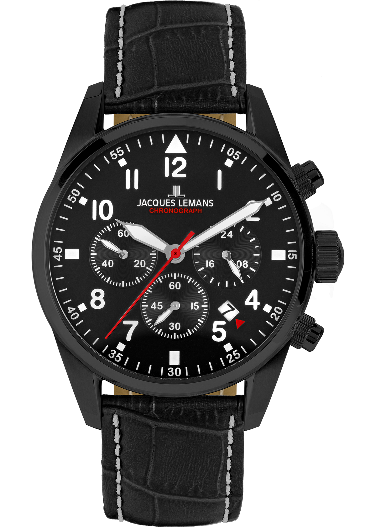 Jacques Lemans Sport 42-2F