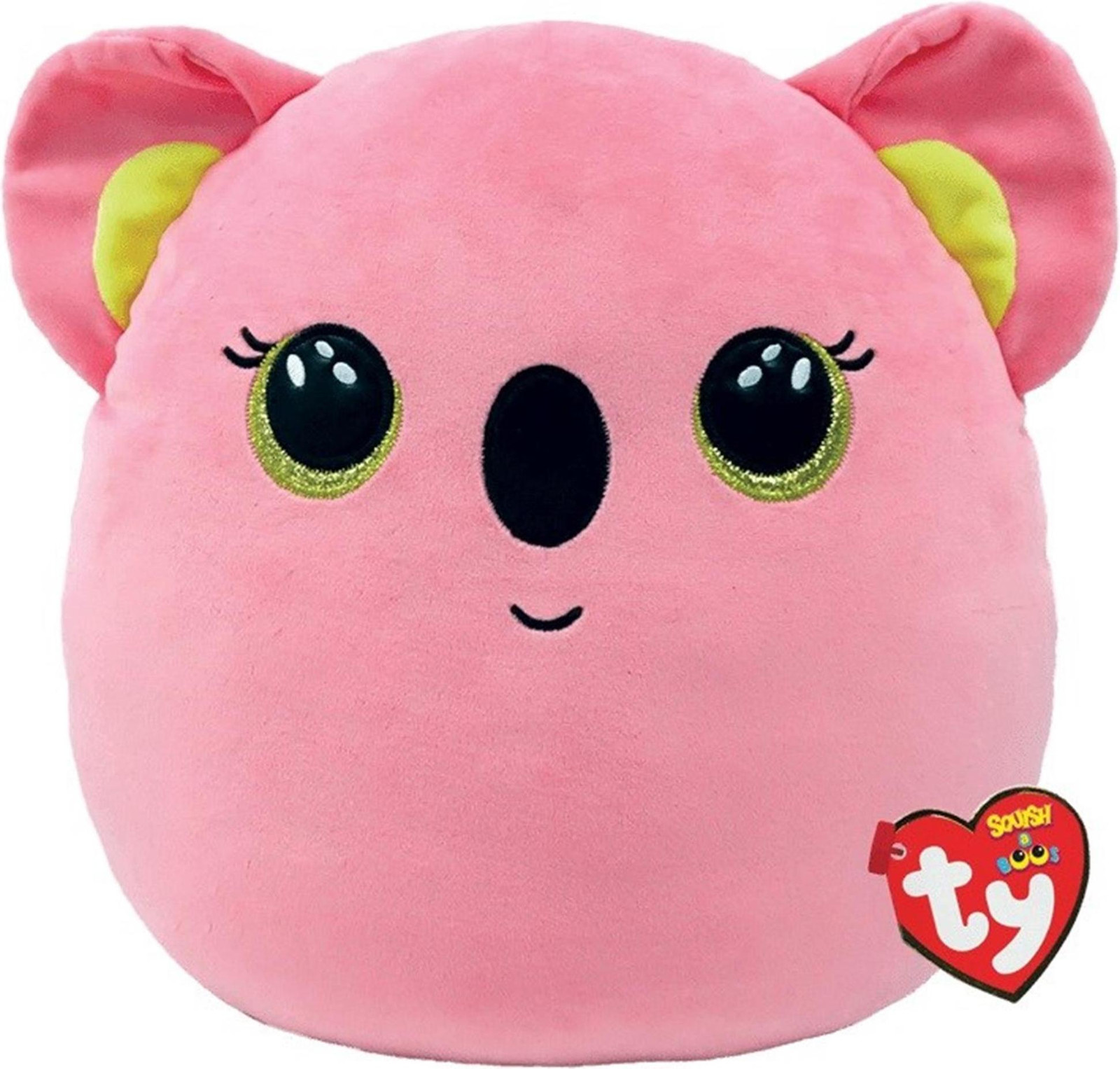 TY Squish A Boo Squishy Beanies Poppy Koala - 20 cm