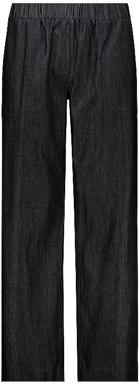 MONARI Jeans Wide Leg  grau   40 40