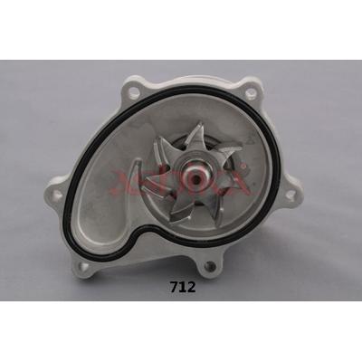 ASHIKA Wasserpumpe 3507712 für Subaru