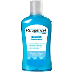 Parogencyl Control Mundspülung 500ml