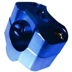 Racing Technology, Motorrad Zubehör, Lenkerbrücke Adapter