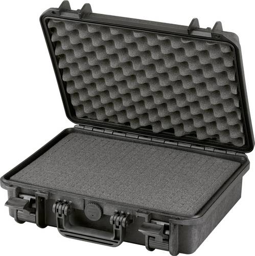 MAX PRODUCTS MAX380H115S Universal Werkzeugkoffer unbestückt 1 Stück (B x H x T) 414 x 345 x 129mm