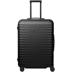 Titan OVERSEAS Trolley M+ (69 cm) - Nightshade black Koffer24