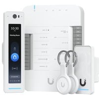 G3 Starter Kit Pro (UA-G3-SK-Pro), Zugangsteuerung