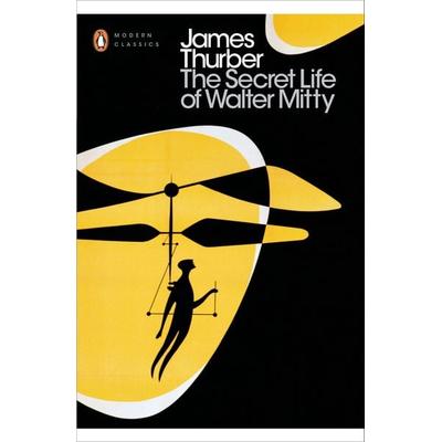 The Secret Life of Walter Mitty, Taschenbuch von James Thurber, Penguin Books Ltd, 978-0-241-28261-8