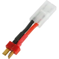 R19044 - Ladeadapter, Tamiya zu T-Stecker