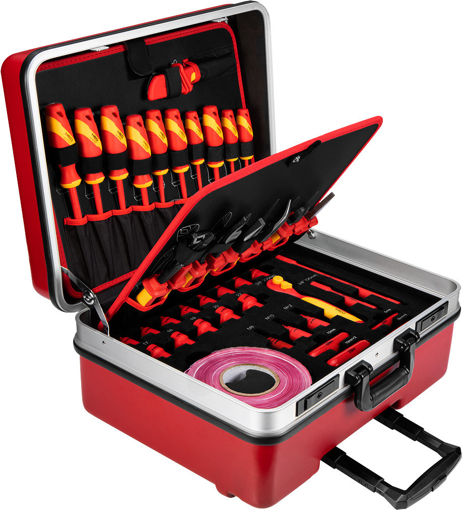 Neo Tools gereedschap model 01-312