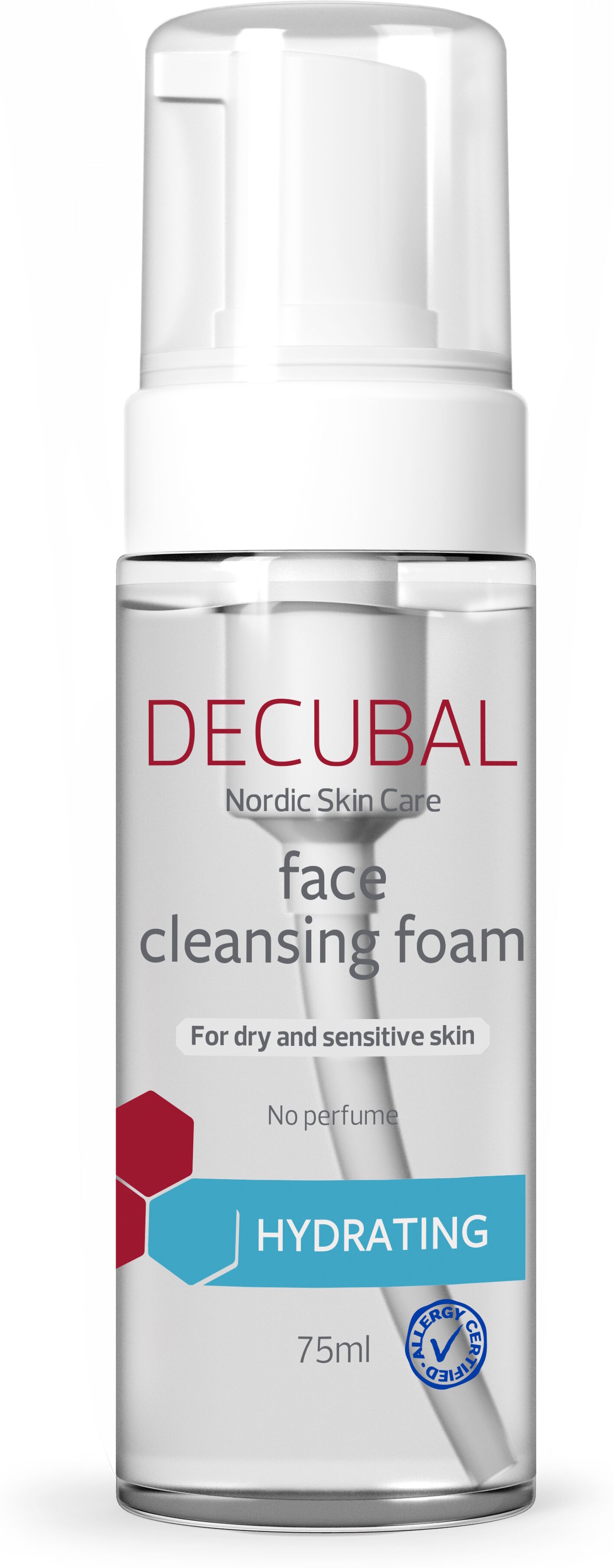 Decubal Face Wash 150 ml