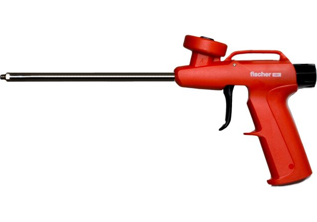 fischer Deutschland Vertriebs GmbH fischer Kunststoffpistole PUP K2 Plus 062400