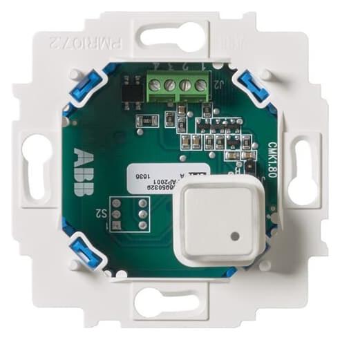 Busch-Jaeger Signal-/Abstelltast.-Eins. 1520/1 UK-101 (2CKA001582A0429)