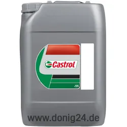 Castrol Techniclean AS 105