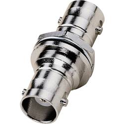 Monacor BNC-1511 0340040 BNC-Adapter BNC-Buchse - BNC-Buchse 1 St. Piece