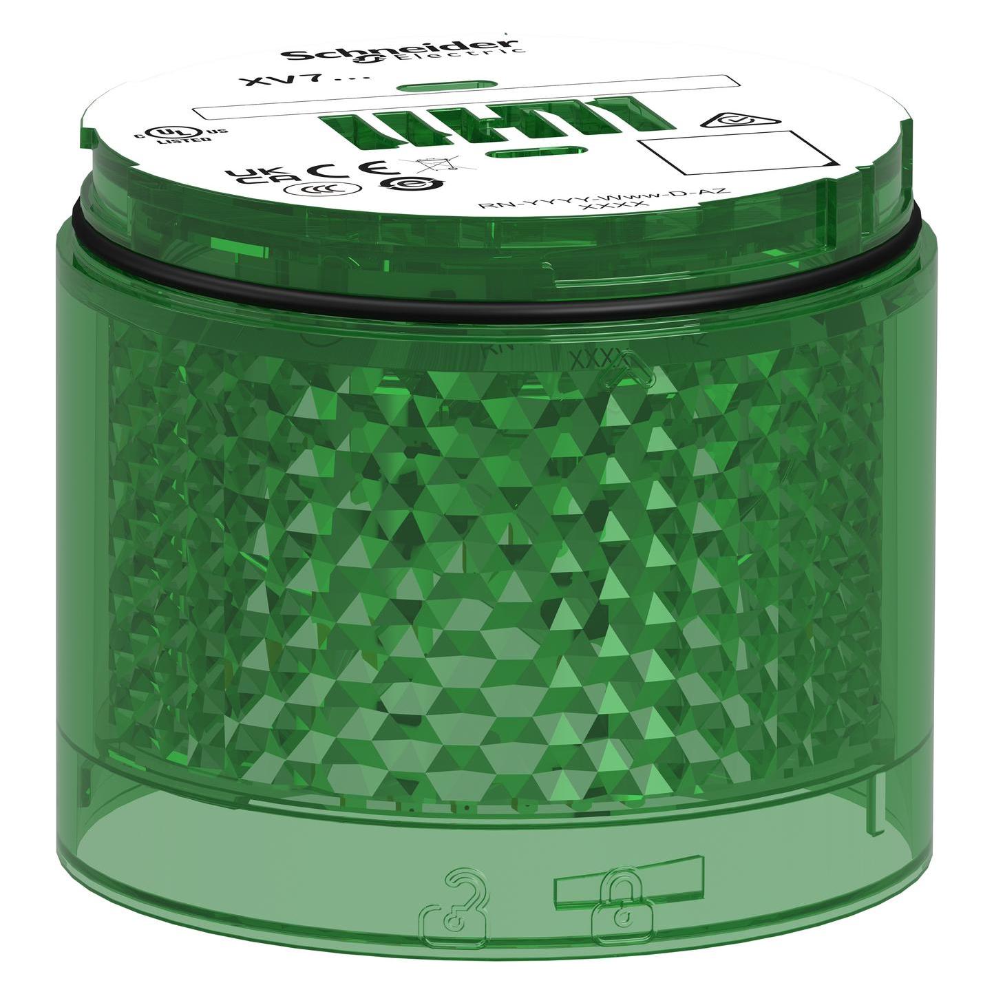 Schneider Electric Leuchtelement Blinkl. (XVB7C53)