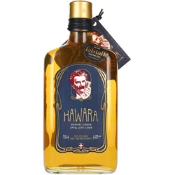 Hawara Apfell-zimt Likör 23% Vol. 0.7L