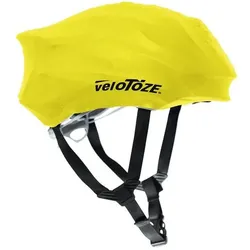 VELOTOZE Helmüberzug gelb