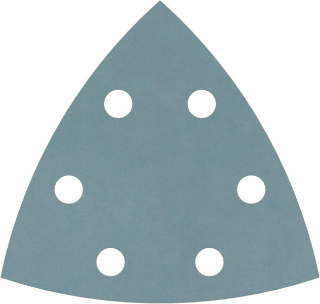 Bosch PRO F355 Schleifblatt, 93 mm, G1200 2608605200