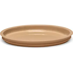 Dune Dessertteller 17,5 cm, orange, 2 St.