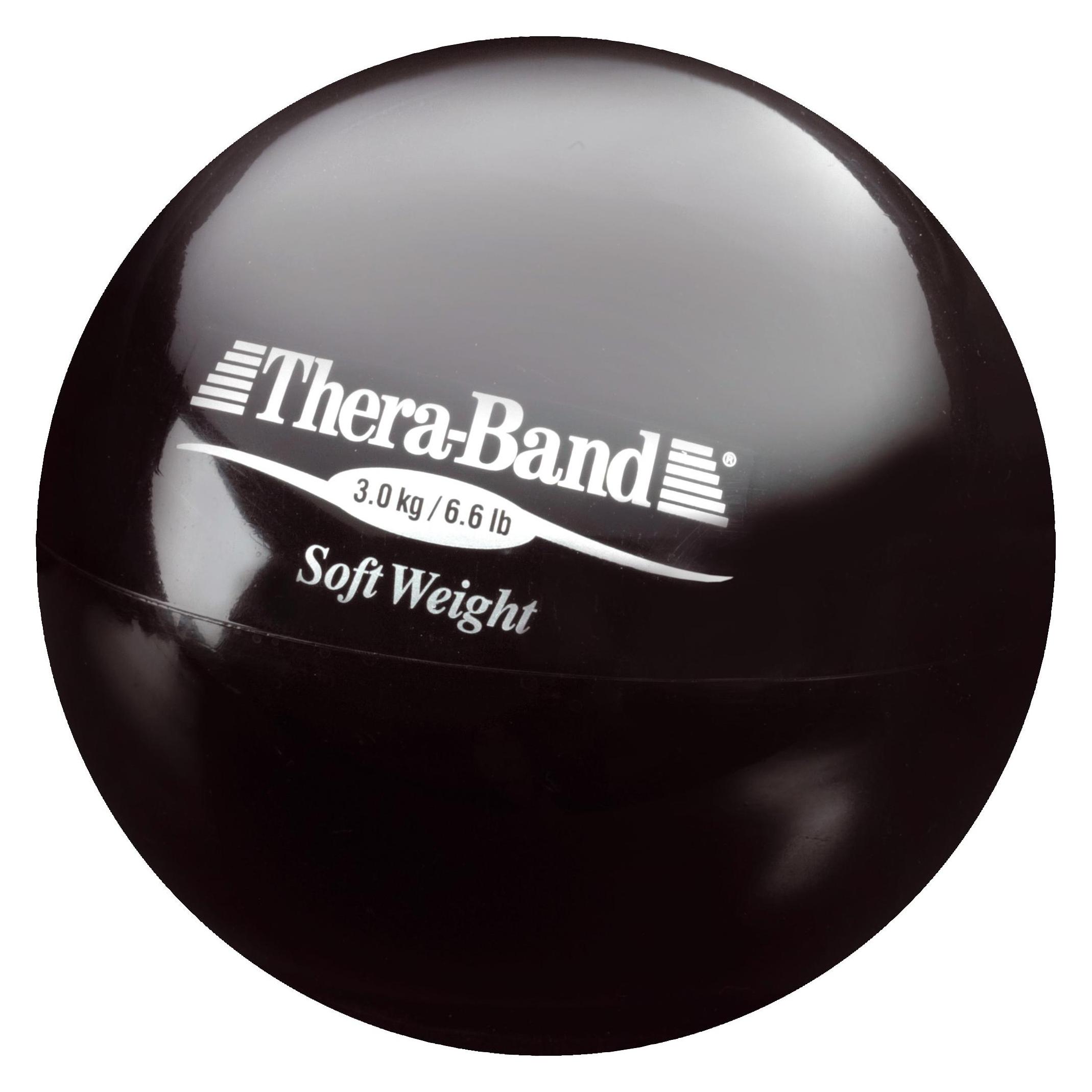 TheraBand Soft Weight (3 kg, 110 mm) (25861)