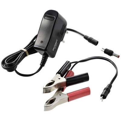 VOLTCRAFT Bleiakku-Ladegerät BC800 6 V, 12V Ladestrom (max.) 0.8A