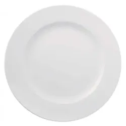 GÜRAL Porselen Delta Obstteller 22 cm Gural d122du00 12er-Pack
