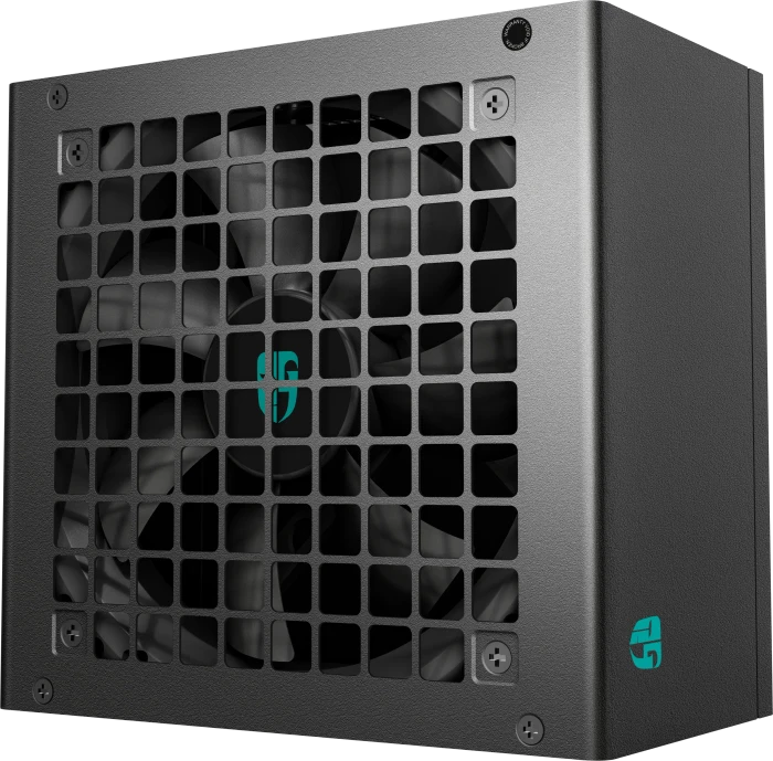 DeepCool GAMERSTORM PF550X