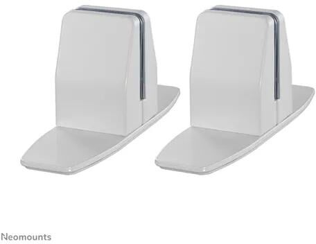 Neomounts Abraçadeiras de mesa (2 unidades) NS-CLMPSTANDWHITE