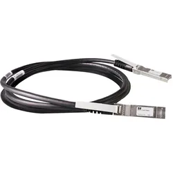 HPE HP SFP+ Direct Attach Kabel 3m (CAT8.2, 3 m), Netzwerkkabel