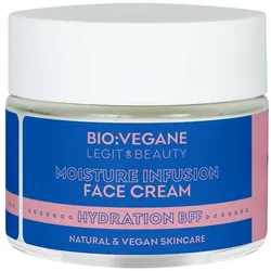 Moisture Infusion Face Cream 50ml