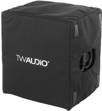 TW AUDiO B15 Cover Noir