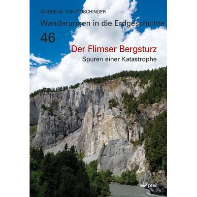 Der Flimser Bergsturz, Taschenbuch von Andreas Poschinger, Pfeil, F, 978-3-89937-303-5