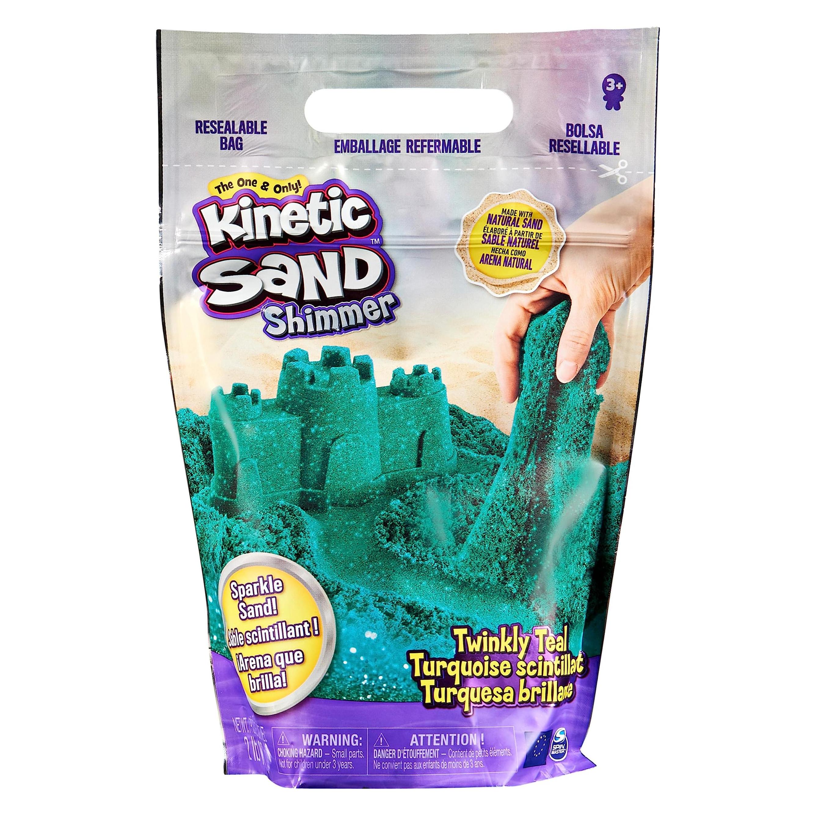 Spin Master Kinetic Sand (6060801)