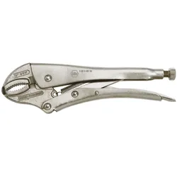Wiha Z 66 0 00 180mm Classic Gripzange gekrümmte Greifbacken mit Drahtsch. 29485