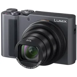 Panasonic DC-TZ300, dunkelsilberabzgl. 200 EUR Cashback