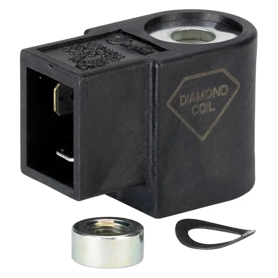 Danfoss NC-Spule, für BFP, 220/240 V a.c. T85 (071N1006)