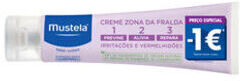 Mustela Creme Zona da Fralda 123 50 ml