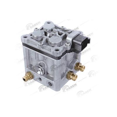 VADEN Wegeventilblock, Luftfederung SCANIA 303.11.0074 1744084,1856311,2021086