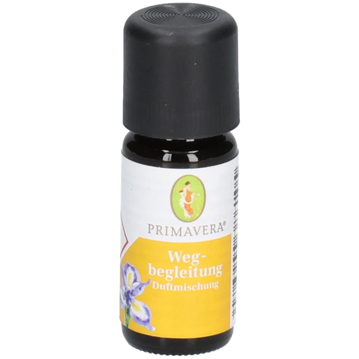 Wegbegleitung Duftmischung ätherisches Öl 10 ml Ätherisches