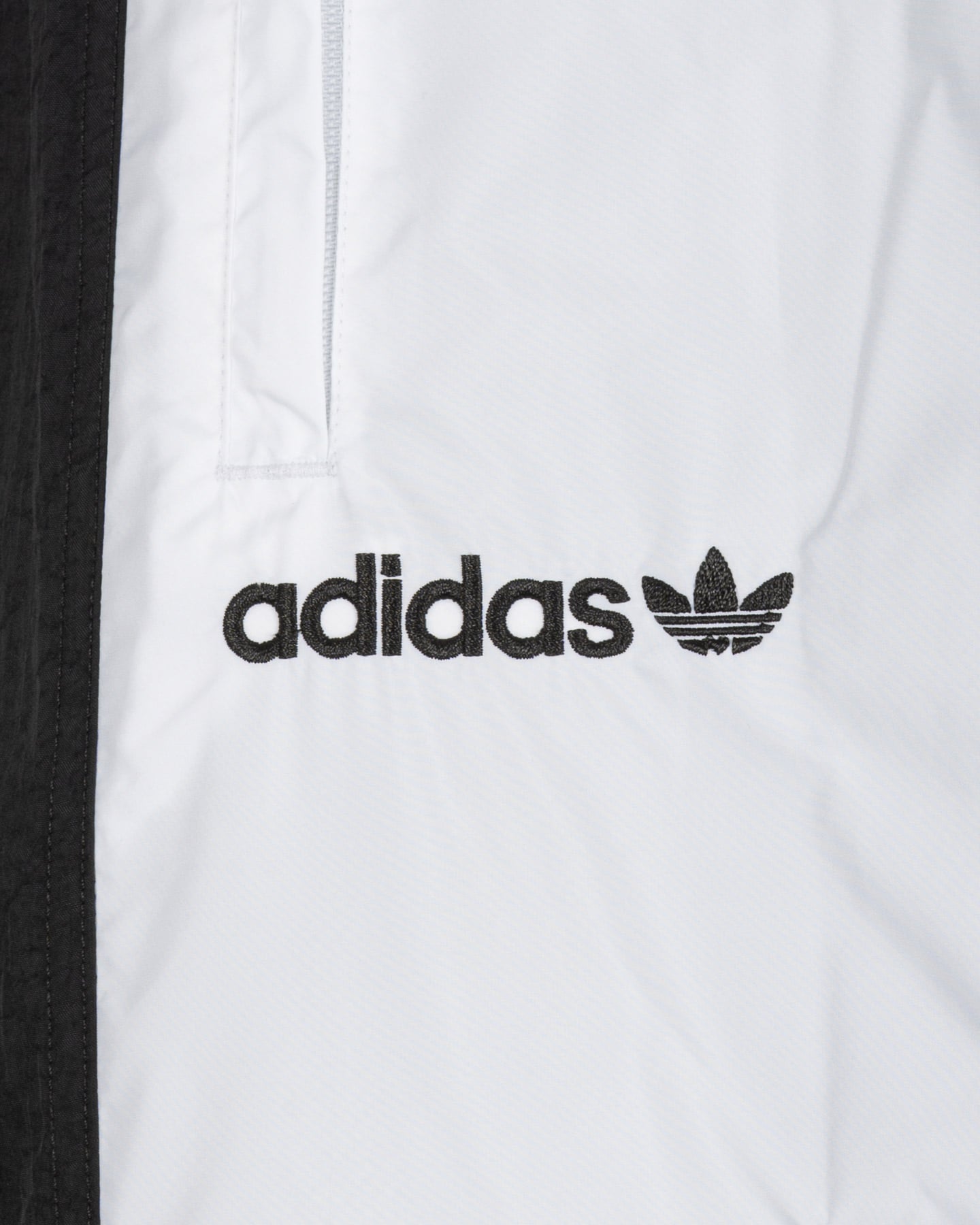 Adidas Juventus Eqt M - Pantalone - Uomo - Nero S