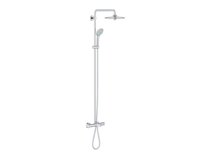 Euphoria System 260 Colonne de douche avec thermostatique Bain/Douche (G-27475001)