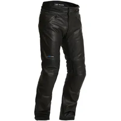 Halvarssons Rinn wasserdichte Motorrad Lederhose