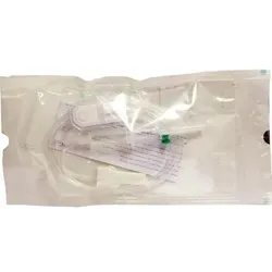 INTRAPUR Inline Filterset PVC-frei 1 St
