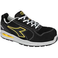 Sicherheitshalbschuhe S3S "RUN A.BOX" black - 38