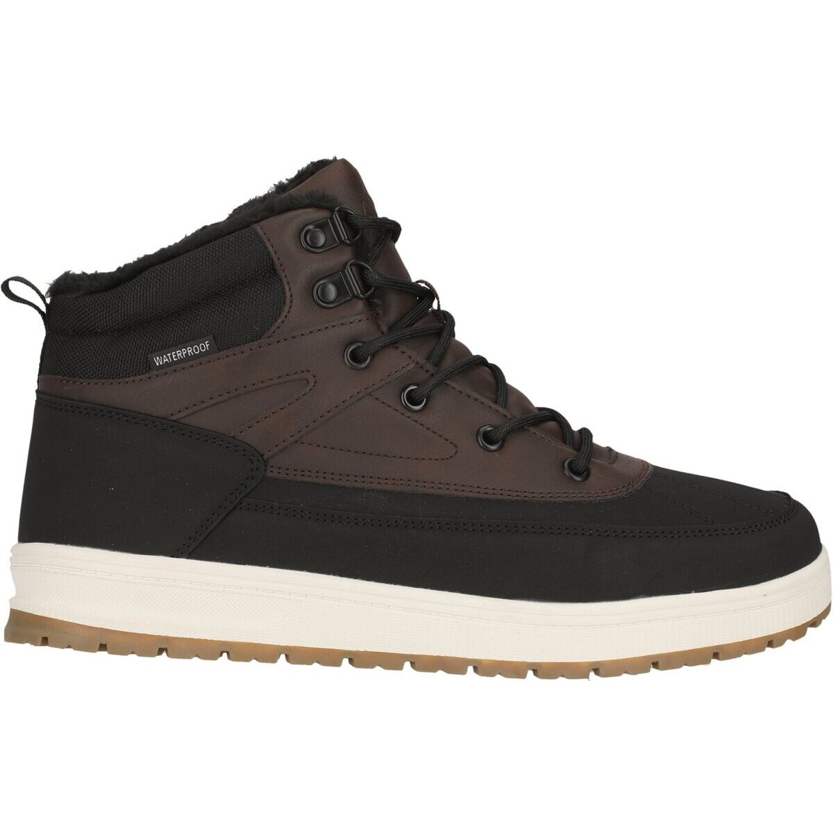 Whistler Noox Boot WP asphalt (1051) 44 W264398-1051-44