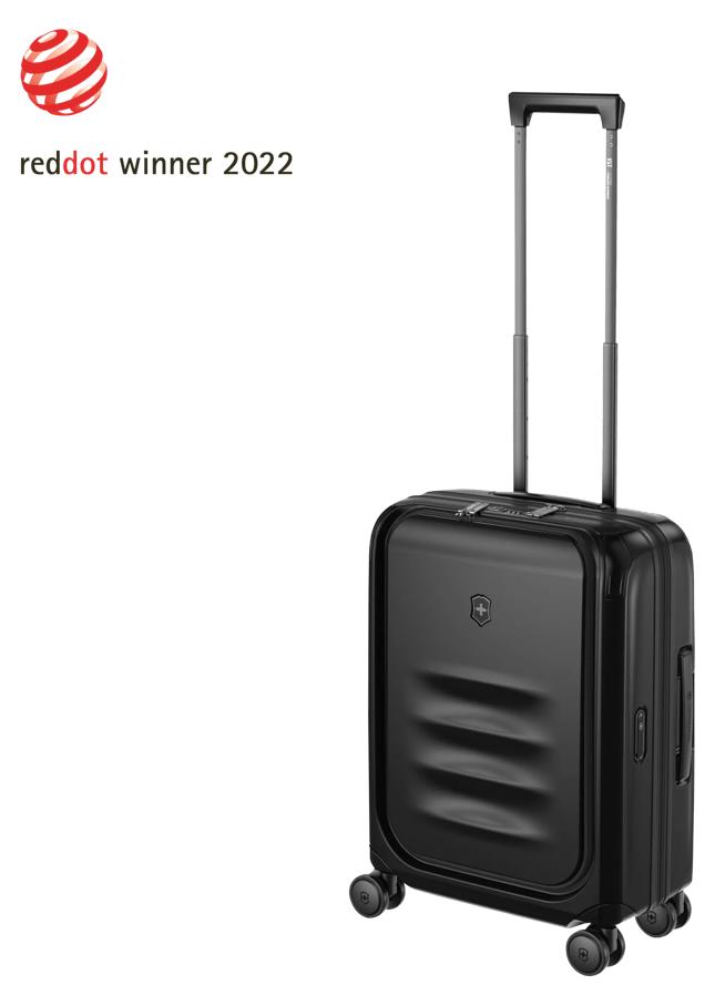 Exp. Global Carry-On
